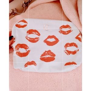 Charlotte tilbury lips 👄 makeup bag 💄 BNWT!